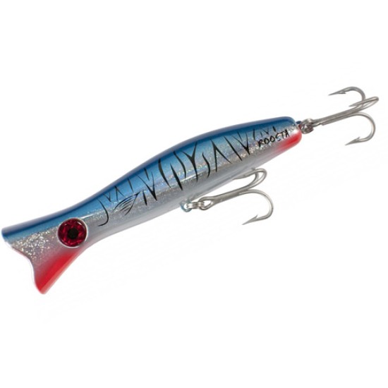 HALCO ROOSTA POPPER 135