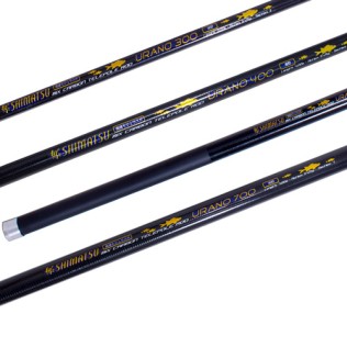 SHIMATSU URANO 700