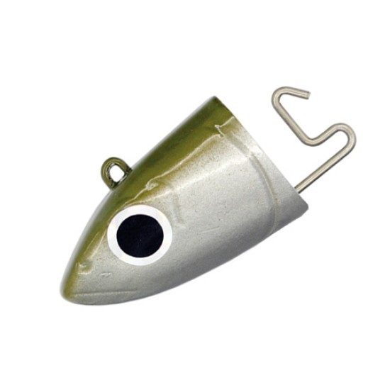 FIIISH OFF SHORE #4 / 40gr