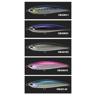 DUO ROUGH TRAIL AOMASA 188F