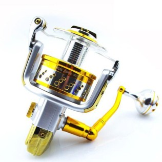 TEBEN SEA TROLLING 15000