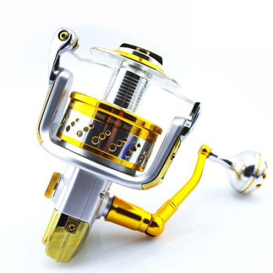 TEBEN SEA TROLLING 15000