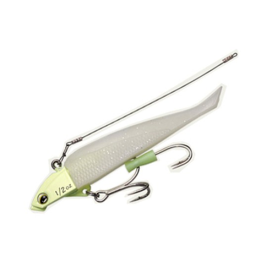 MAJORCRAFT JP WIND START KIT 17gr