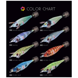 DTD WOUNDED FISH 2.0