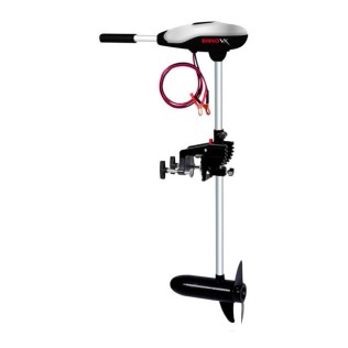 RHINO RVX65/12V ELECTRIC OUTBOARD MOTOR