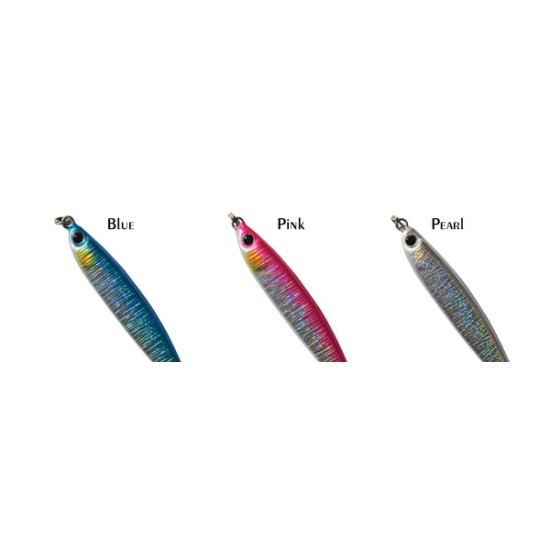 DTD METAL SARDINA JIG 21gr