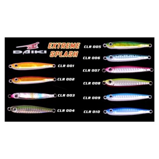 DAIKI EXTREME SPLASH 21gr