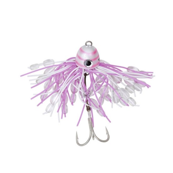 BLACK CAT BATTLE TEASER 160gr