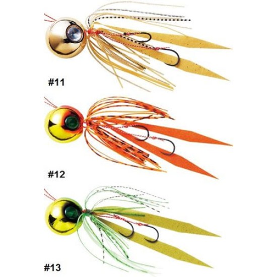 HAYABUSA FREE SLIDE VS SE170 90gr