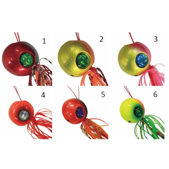 HAYABUSA FREE SLIDE VS SE170 120gr