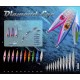 JM DIAMOND EYE JIG 80gr