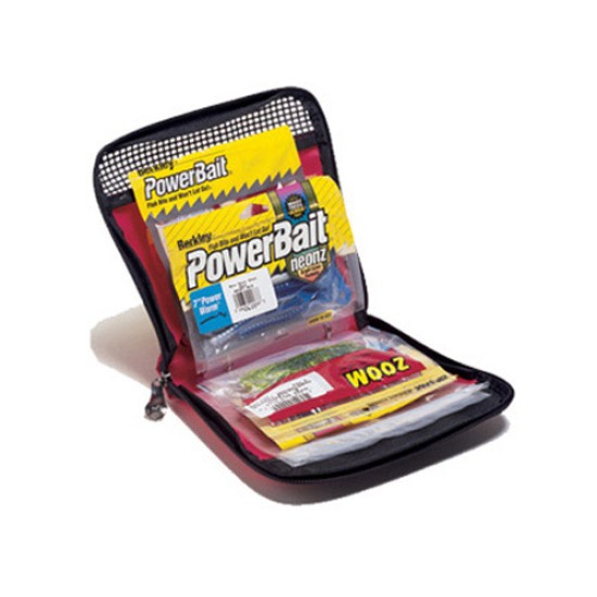 TACKLE LOGIC 1098-02