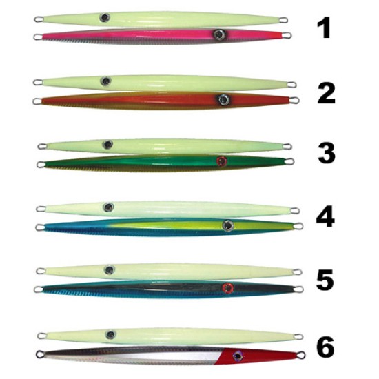 RIVER 2 SEA ZERO DROPPER 180gr