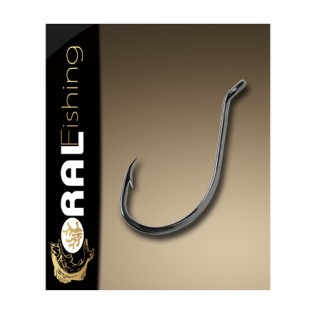 CORAL 8299 OCTOPUS BEAK