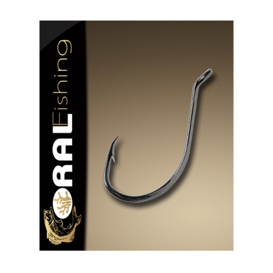 CORAL 8299 OCTOPUS BEAK