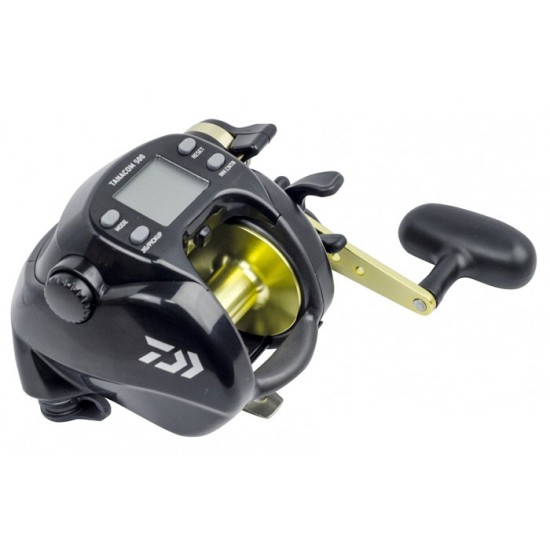 DAIWA TANACOM BULL 500U