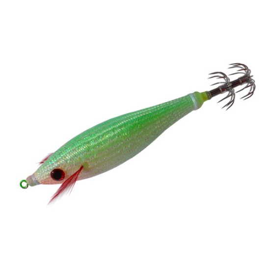 DTD FLASH COLOR GLAVOC #2.5