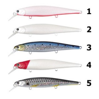 LUCKY CRAFT SLENDER POINTER 112MR-S