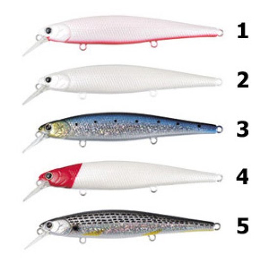 LUCKY CRAFT SLENDER POINTER 112MR-S