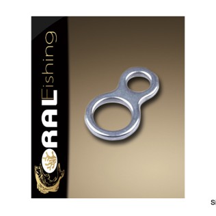 CORAL SKT059 SOLID 8 RING