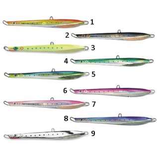 WILLIAMSON ABYSS SPEED JIG 250gr