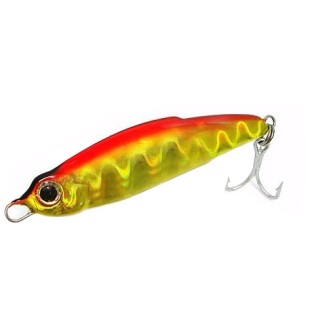 BASSDAY QUICKER WIDE 250gr