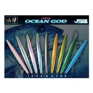 JM OCEAN GOD 160gr