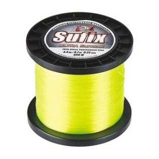 SUFIX ULTRASUPREME IGFA
