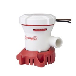 Μηχανικά εξαρτήματα σκάφους