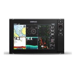 GPS / Βυθόμετρα