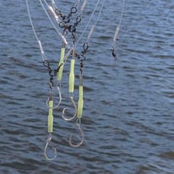 Αρματωσιές / Μπαλαδοκαθετές