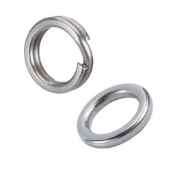 Solid / Split Ring