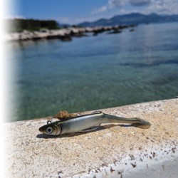 Σιλικόνες & Μολυβοκεφαλές