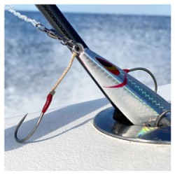 Slow Jigging / Inchiku