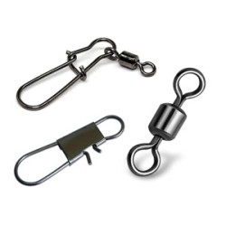 Στριφτάρια / Παραμάνες